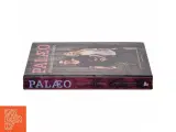 PALEO Stenalderkost & Træning (bog) - 2
