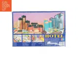 Hotel spil - 2