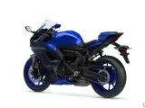 Yamaha YZF R7 - 2