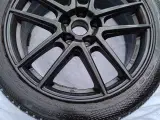 Alu 18" Fælge til BMW 3 serie, G20 2020 -2024 - 4