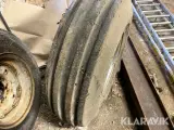 Dæk Goodyear Dyna RIB - 5