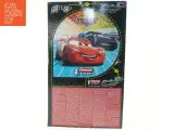 Cars racerbil fra Disney - 2