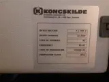 Kongskilde TRL 150 MultiAir 2000 med 22 Amp motor - 4