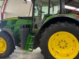 John Deere 6140M MED TLS AFFJEDRET FORAKSEL - 5