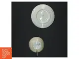 Mokkakopper med underkopper (str. Diameter 11 cm kop 7,5 x 5 cm) - 4