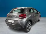 Citroën C3 1,2 PureTech 82 Limited - 4