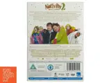 Nativity 2: Danger in the Manger! DVD - 3
