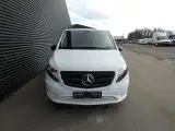 Mercedes-Benz Vito 116 A3 2,0 CDI RWD 9G-Tronic 163HK Van Aut. - 5