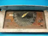 Ford 5000 Speedometer - 4