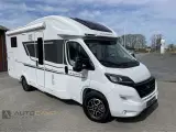 2024 - Adria Coral AXESS 650 DL - 3