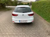 Seat Leon 2,0 TDi 150 Xcellence ST DSG - 4