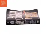 Point Of Origin af Patricia Cornwell - 2