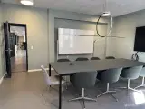 Dejligt kontor på Østerbro udlejes - 2