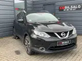 Nissan Qashqai 1,6 dCi 130 Tekna