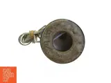 Keramik bordlampe af Etienne van Wonterghem (str. 33,5 cm) - 3