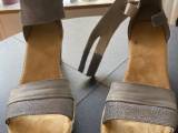 Rieker Sandaler 