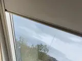 Velux GGL P10 mørklægningsgardin