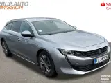 Peugeot 508 SW 1,5 BlueHDi Allure Pack EAT8 start/stop 130HK Stc 8g Aut. - 4