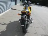 Honda MSX 125 MC-SYD BYTTER GERNE - 5