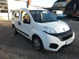 Fiat Qubo 1,3 MJT 80 Easy MTA - 2