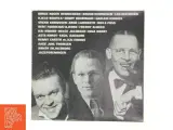 Dansk Guldalder Jazz pladesæt fra EMI Odeon - 3