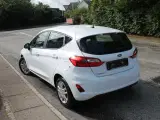 Ford Fiesta 1,5 TDCi 85 Trend - 2