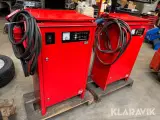 Ladere BT BTE 48/150 2 styk - 2