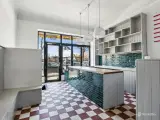 53 m² hyggeligt café centralt i Hellerup - 3