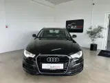 Audi A6 2,0 TDi 177 S-line Avant Multitr. - 3