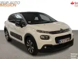 Citroën C3 1,2 PureTech Triumph 82HK 5d - 2