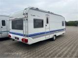 2005 - Hobby Excelsior 560 UFe - 2