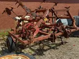 Agrodan 16 tand - 2