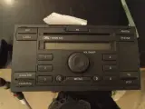 Ford C-max Radio