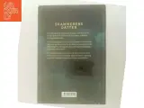 Skammerens datter. Bind 1+2 af Lene Kaaberbøl (Bog) - 3