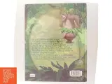 Junglebogen (Bog med cd) (Bog) - 3
