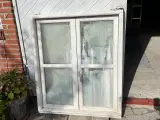 Ubrugt vindue 