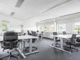 Professionel kontorplads i Regus Ballerup - 2