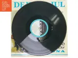 Dejlige Jul LP fra FONA - 2