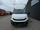 Iveco Daily 35S14 2,3 D Alu.kasse m./lift 136HK Ladv./Chas. Man. - 3