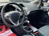 Ford Fiesta 1,25 Trend 60HK 3d - 5