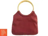 Broderet håndtaske med palietter (str. 45 x 30 cm) - 4