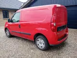 Fiat Doblò Cargo 1,3 MJT 90 Professional L1 - 2