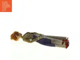 Dukke med gallakjole fra Barbie - 3