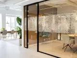 Ejendom med alt fra kantine til fitnessområde - 3