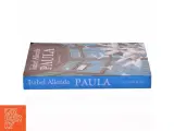 Paula af Isabel Allende (Bog) - 2