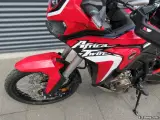Honda CRF 1100 L Africa Twin DCT MC-SYD BYTTER GERNE  5 ÅRS FABRIKS GARANTI - 5
