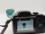 ⭐️· Digitalkamera: Medion MD 86929 - 20 megapixel - 4