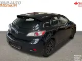 Mazda 3 1,6 DE Premium 115HK 5d 6g - 3