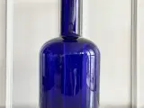 Holmegaard glasvase