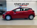 Nissan Micra 1,5 dCi 90 Visia - 2